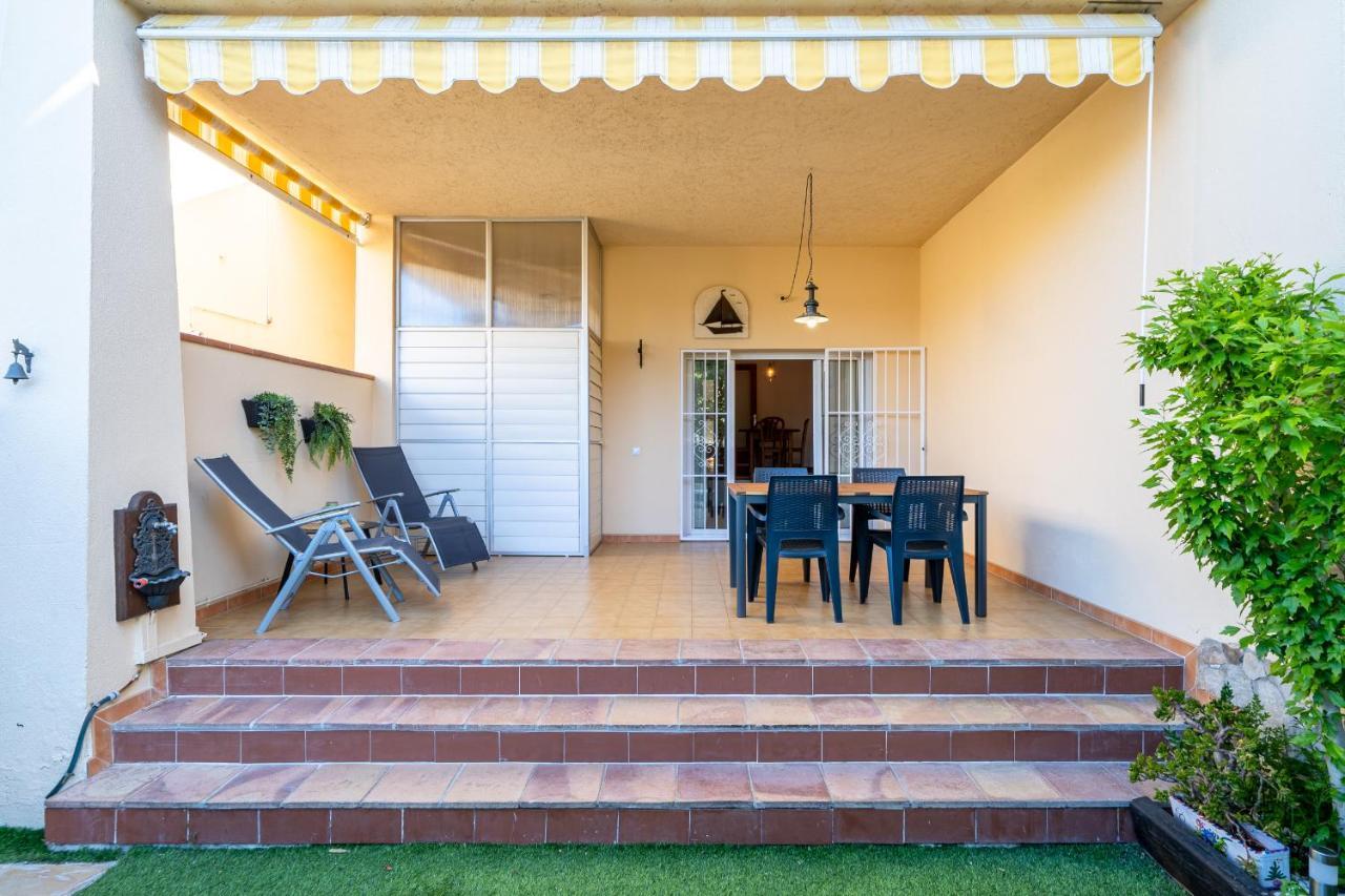 Hauzify I Apartament Audrey Castell-Platja d’Aro Exterior foto
