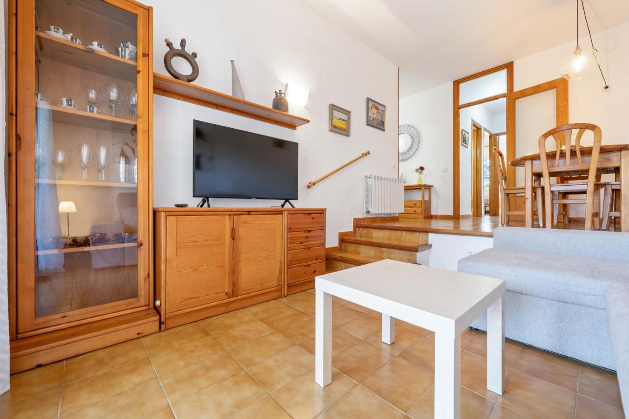 Hauzify I Apartament Audrey Castell-Platja d’Aro Exterior foto