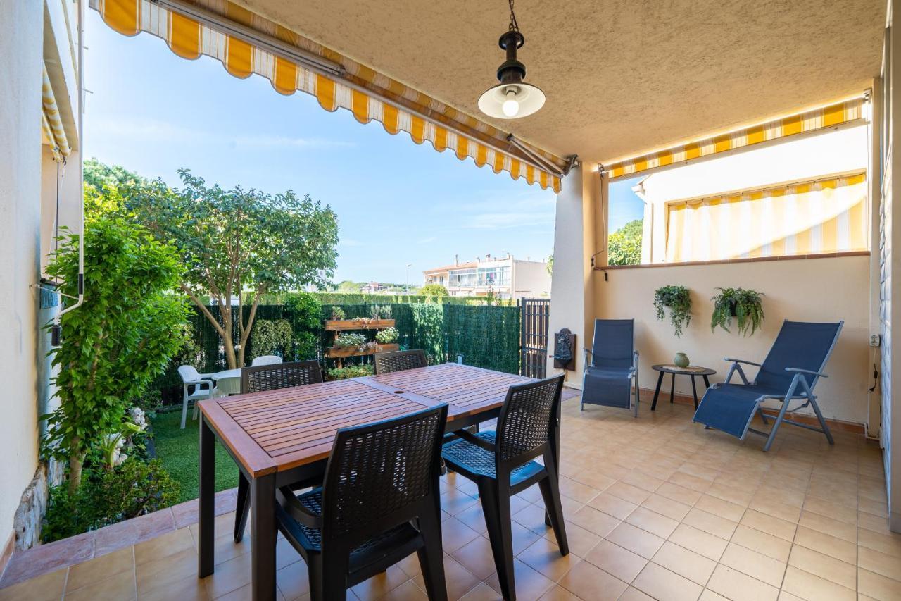 Hauzify I Apartament Audrey Castell-Platja d’Aro Exterior foto