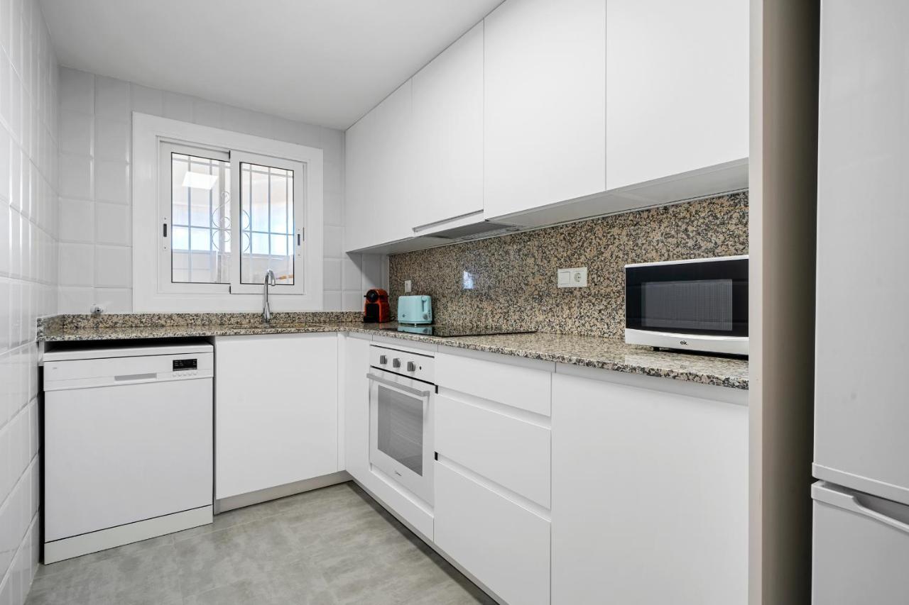 Hauzify I Apartament Audrey Castell-Platja d’Aro Exterior foto
