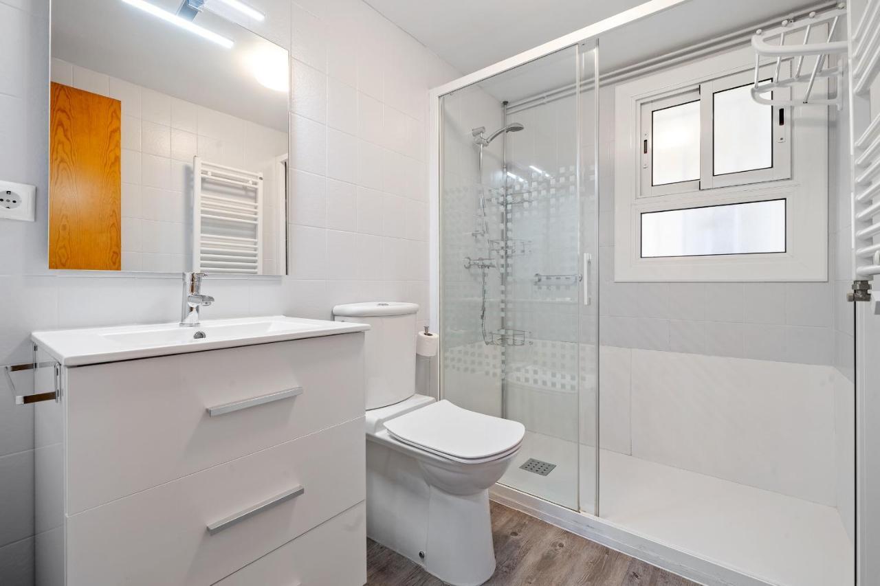 Hauzify I Apartament Audrey Castell-Platja d’Aro Exterior foto