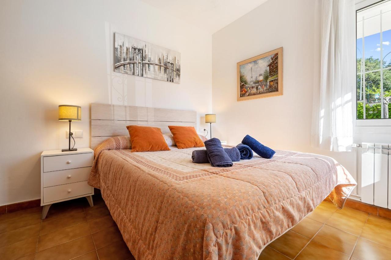 Hauzify I Apartament Audrey Castell-Platja d’Aro Exterior foto