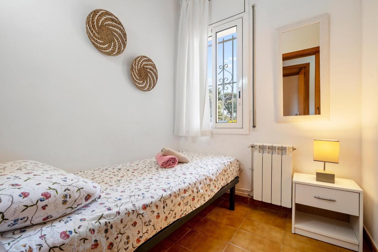 Hauzify I Apartament Audrey Castell-Platja d’Aro Exterior foto