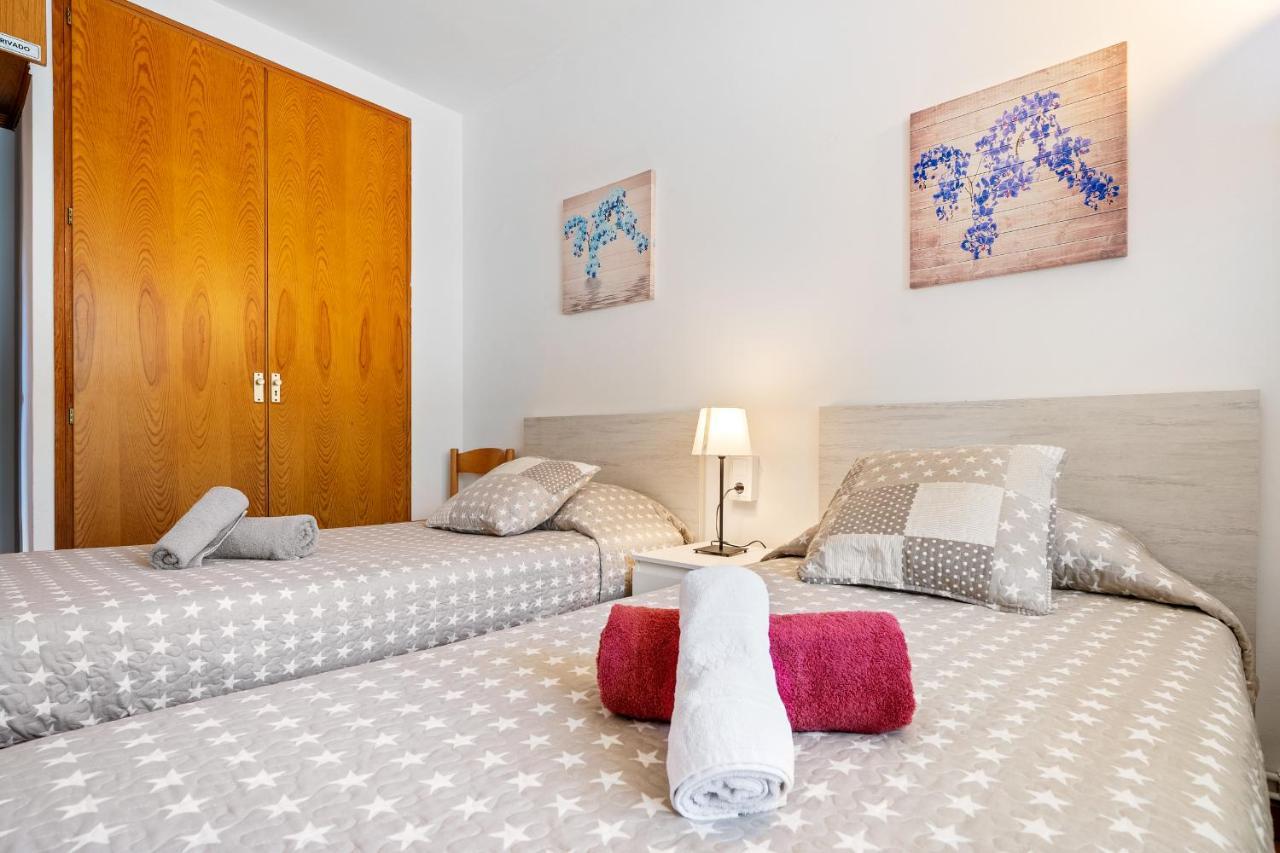 Hauzify I Apartament Audrey Castell-Platja d’Aro Exterior foto