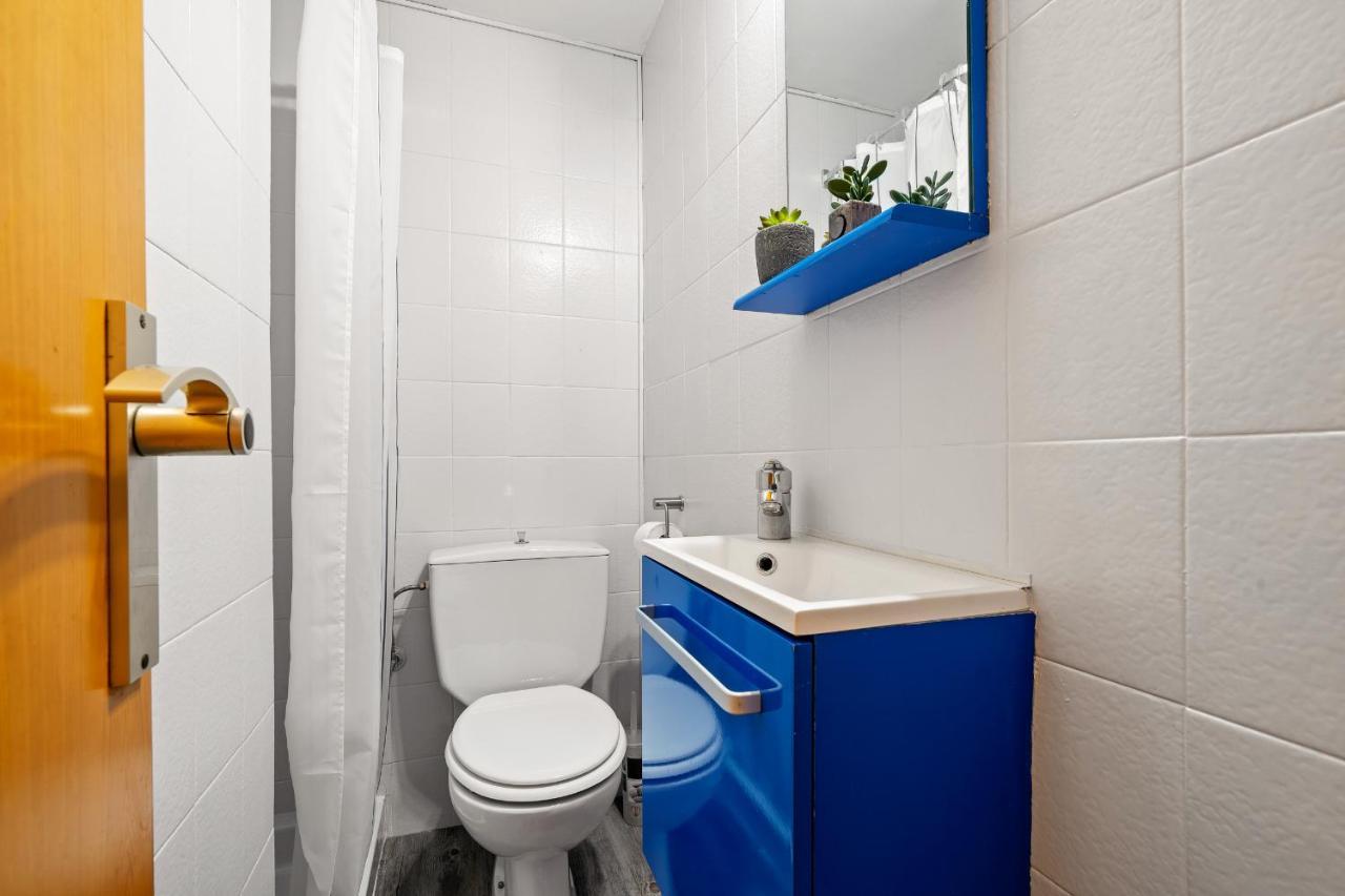 Hauzify I Apartament Audrey Castell-Platja d’Aro Exterior foto